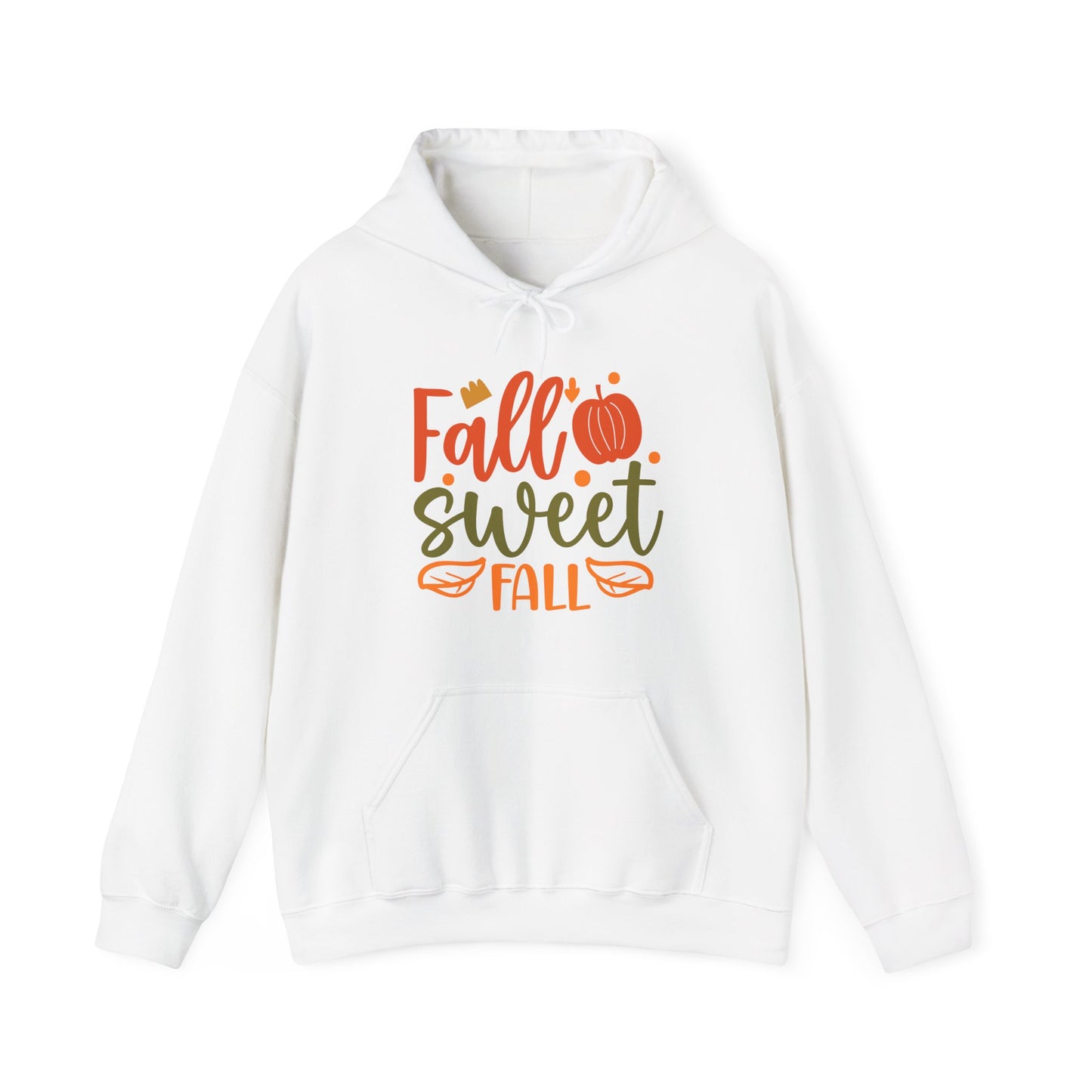 Fall, Sweet Fall Sweatshirt