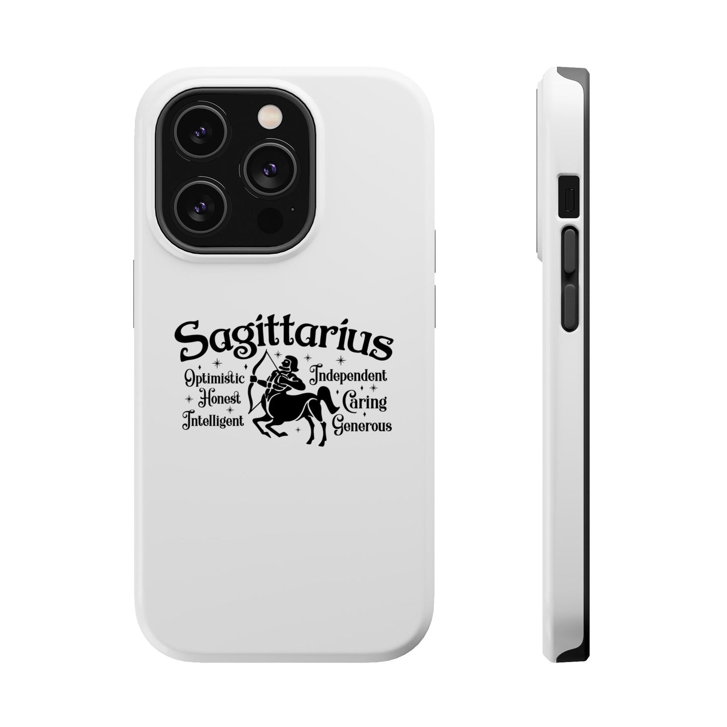 Copy of Aries Zodiac Magnetic Phone Cases
