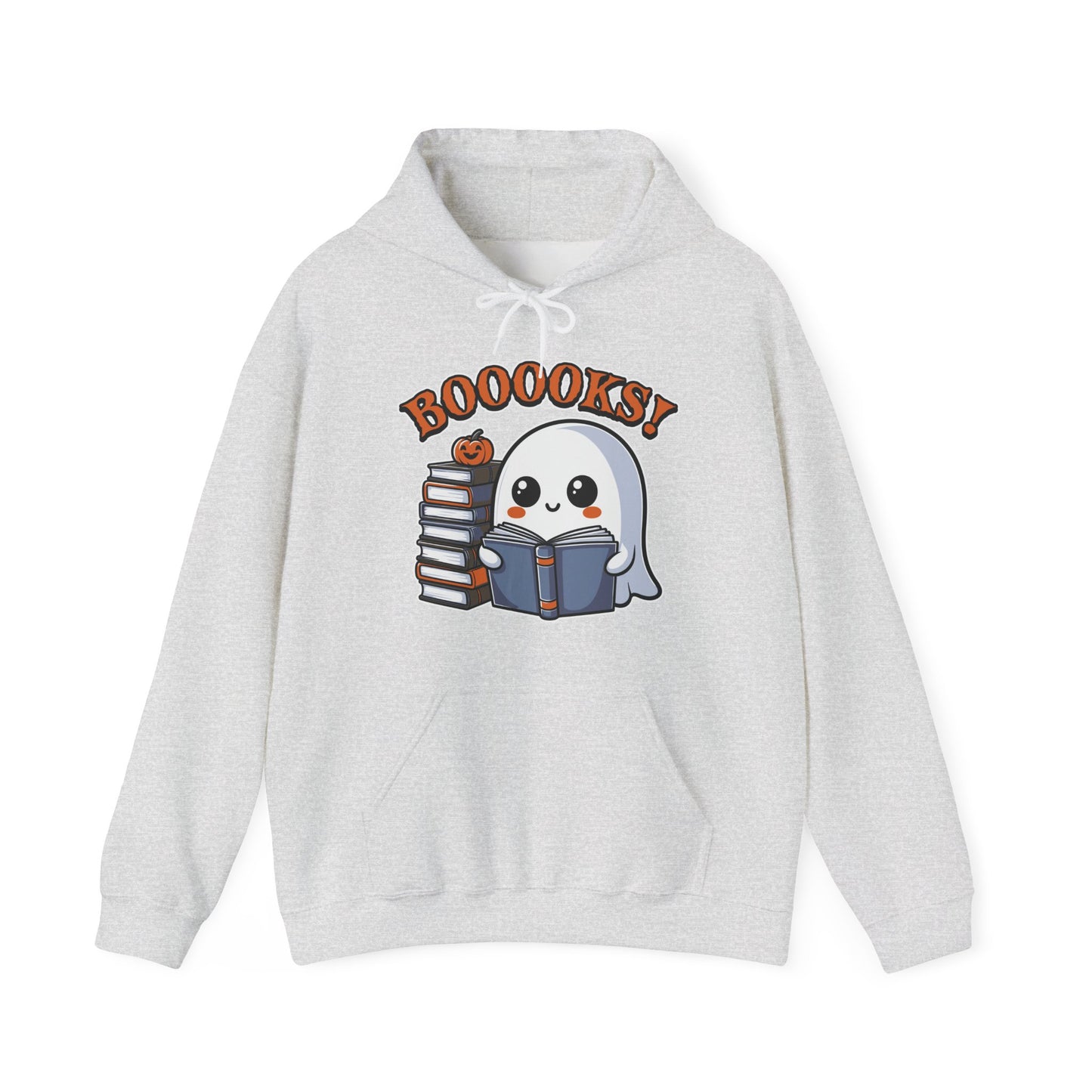 BOOOOKS! Hoodie