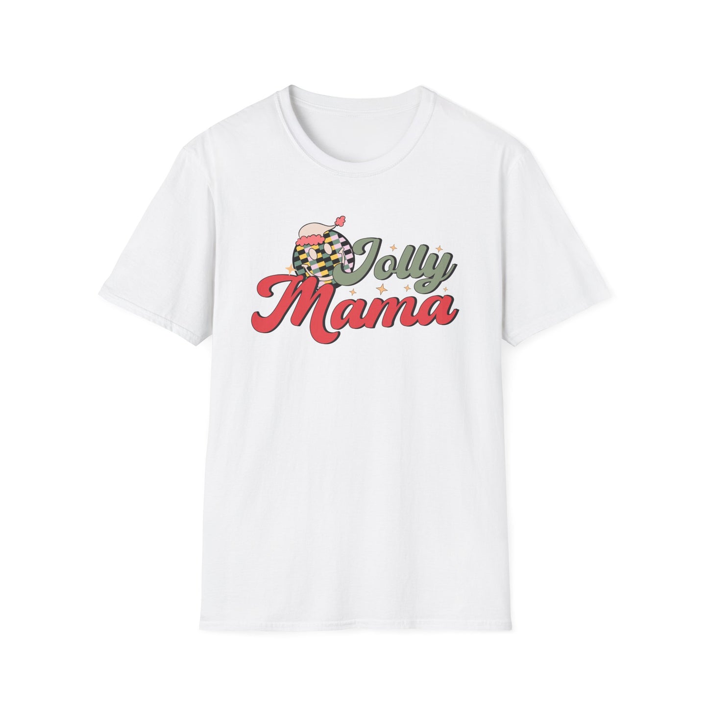 Jolly Mama T-Shirt