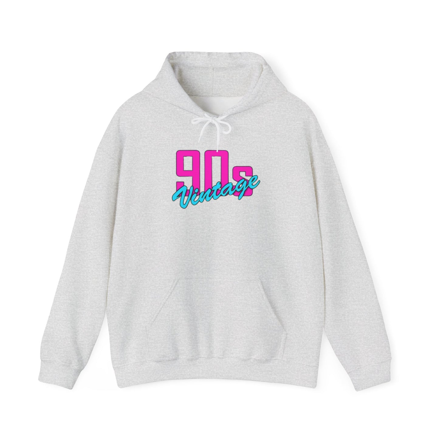 90s Vintage Unisex Hoodie