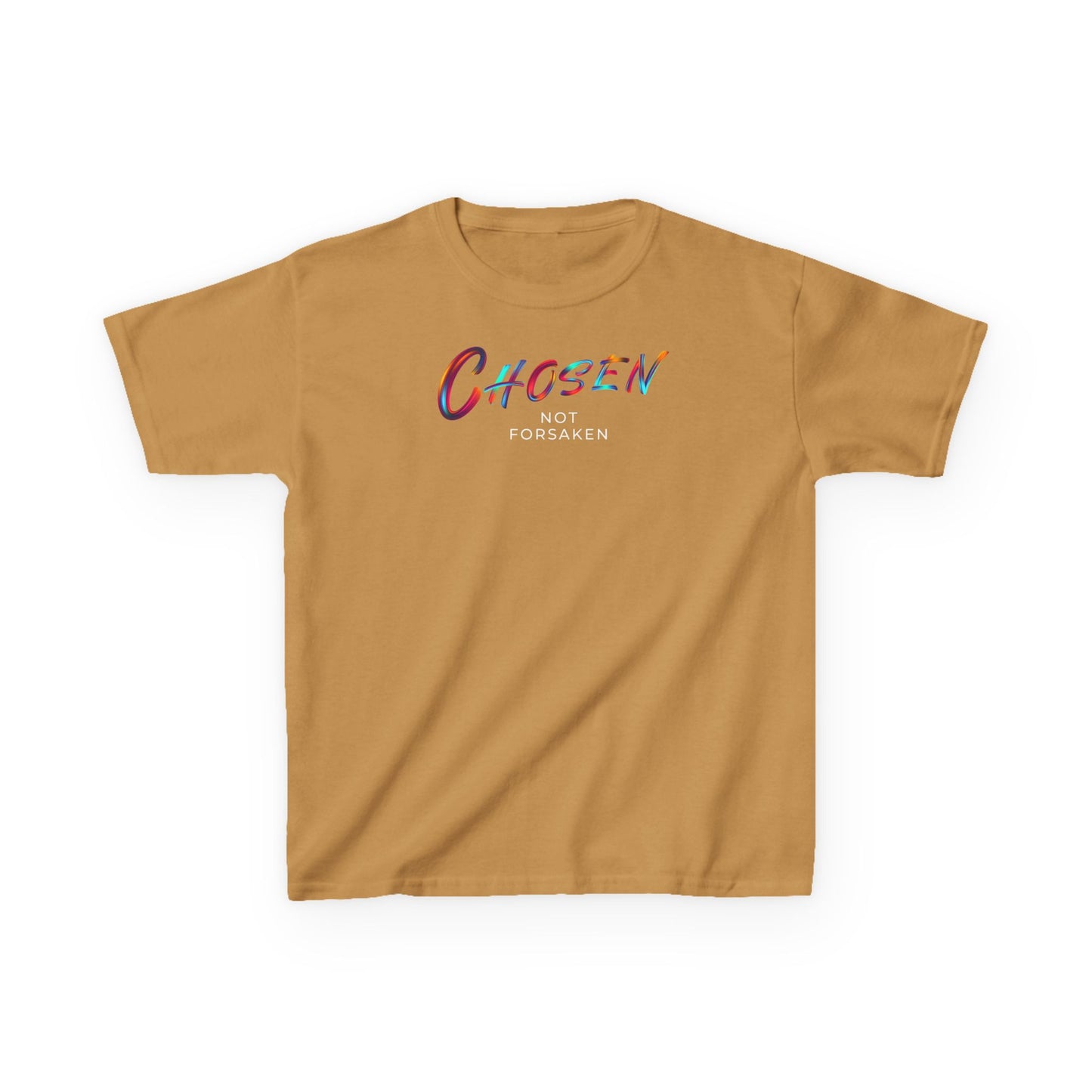 Kids Chosen Not Forsaken Tee