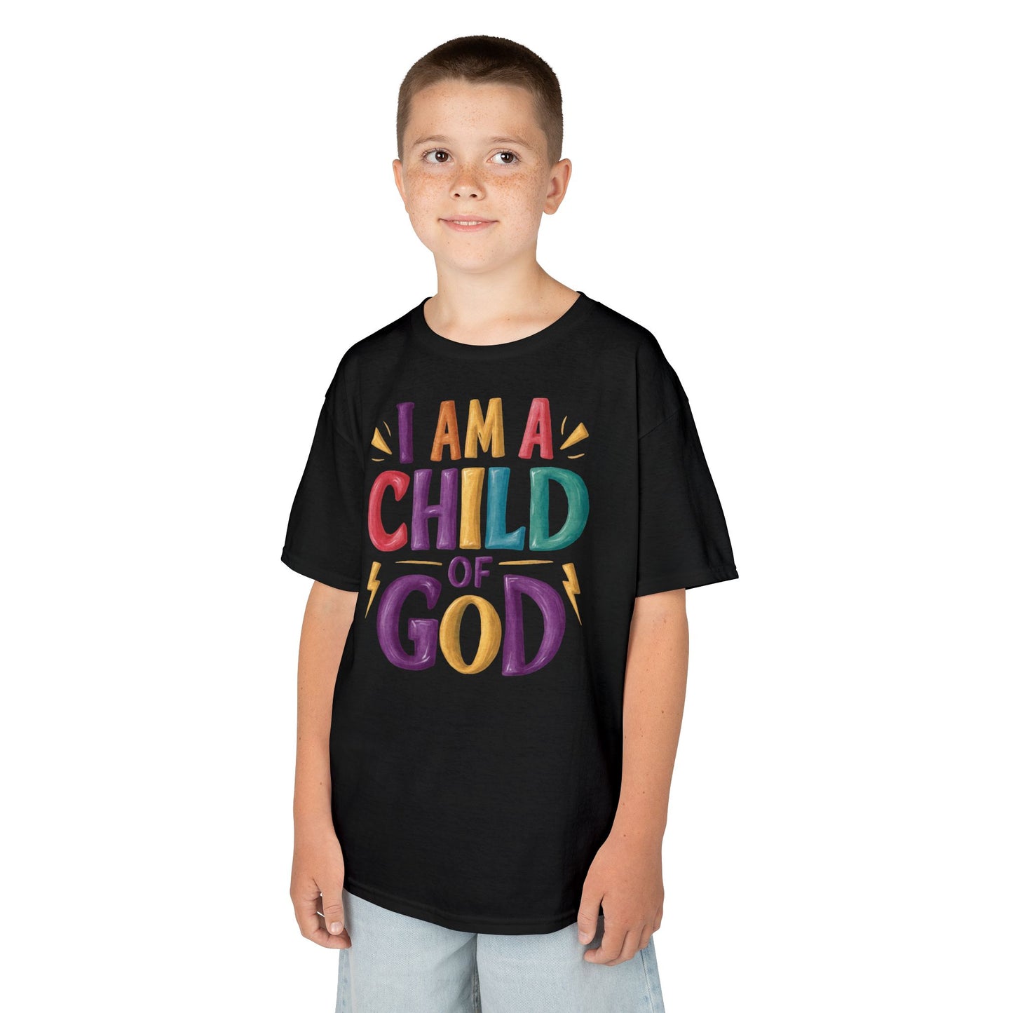 Child of God T-Shirt