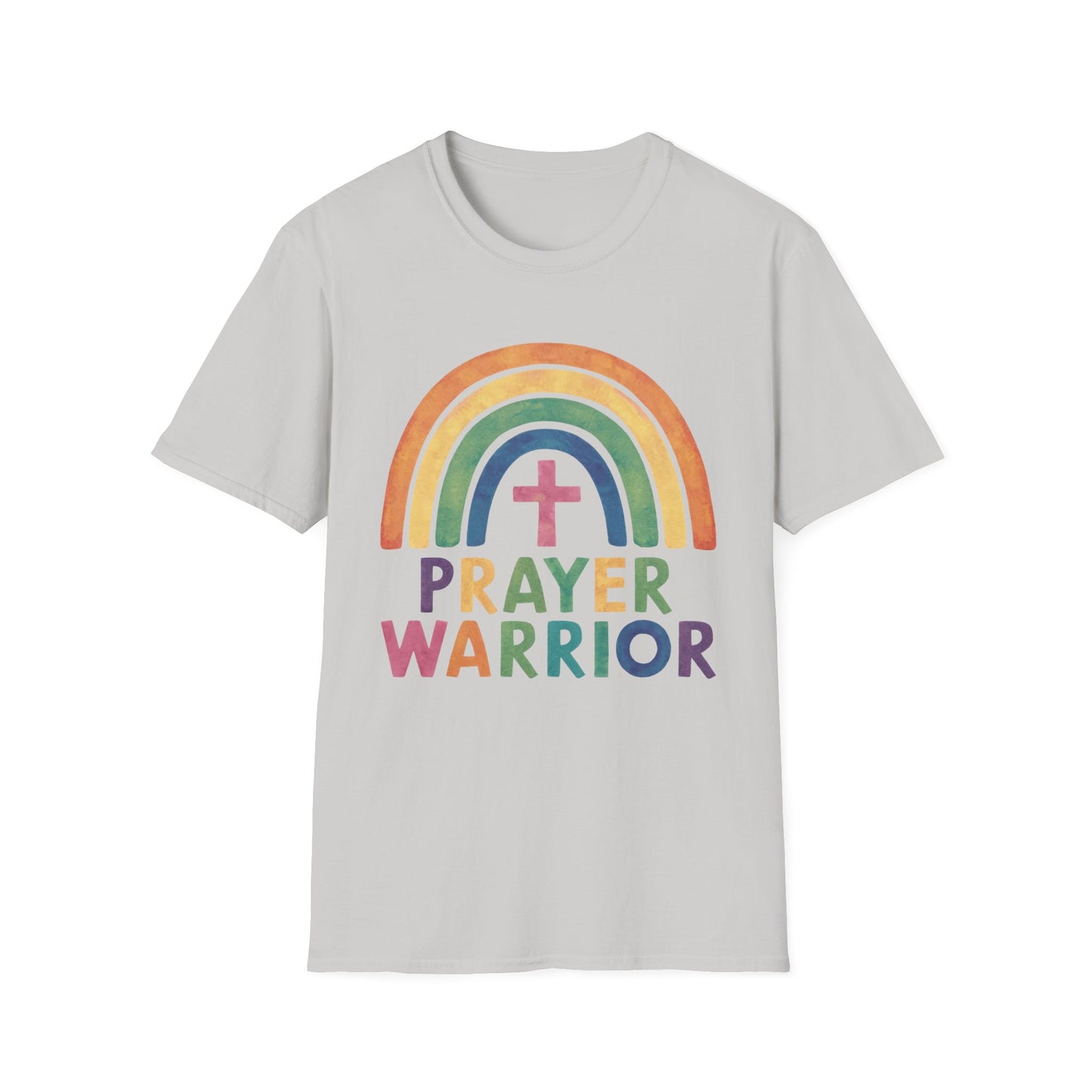 Prayer Warrior T-Shirt