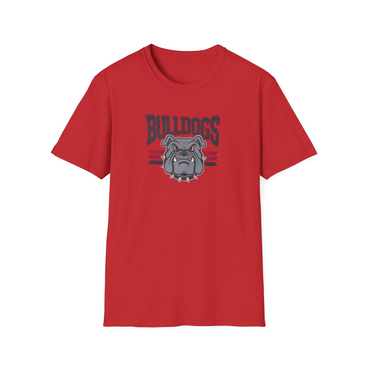 Bulldogs T-Shirt