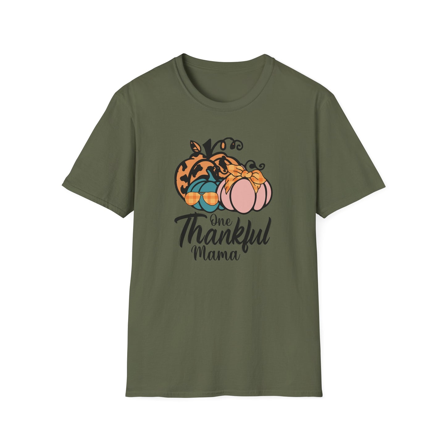 Thankful Mama T-Shirt