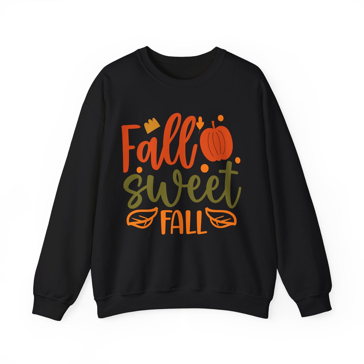 Fall Sweet Fall Sweatshirt