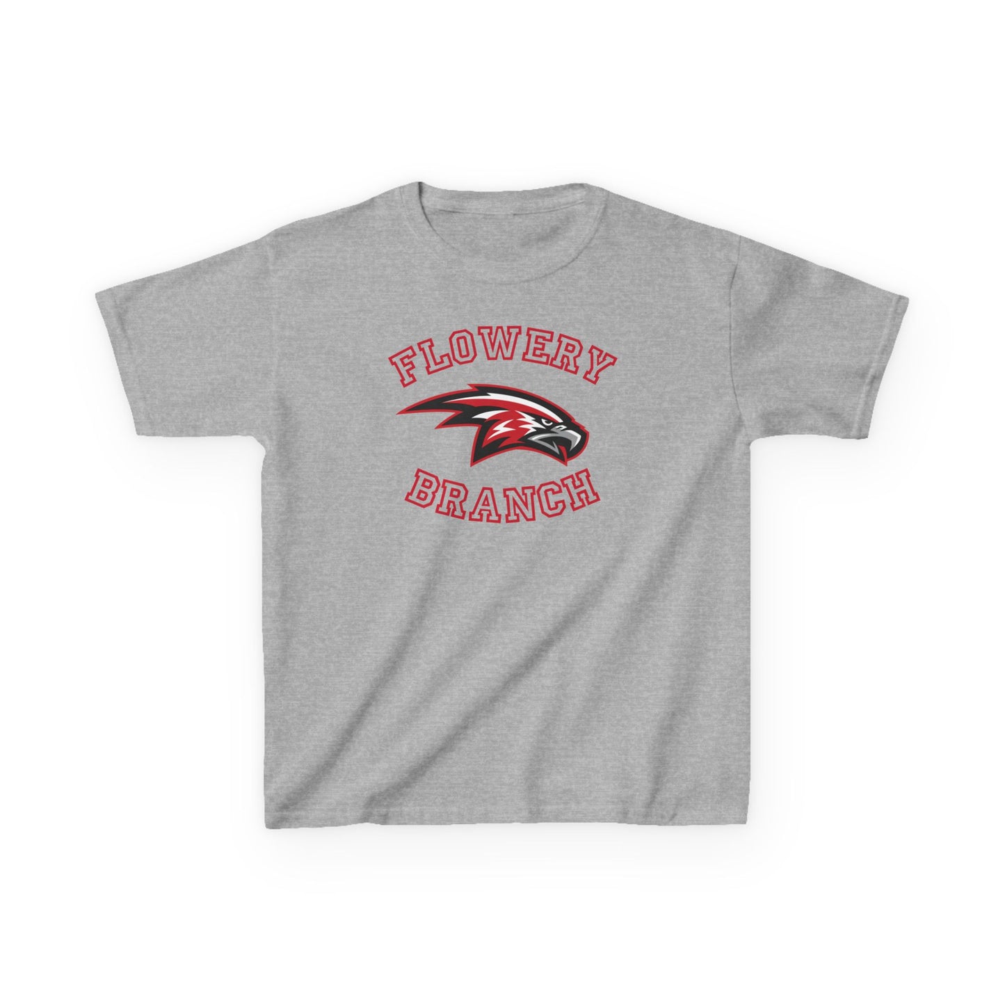 FB Kids Sporty Tee