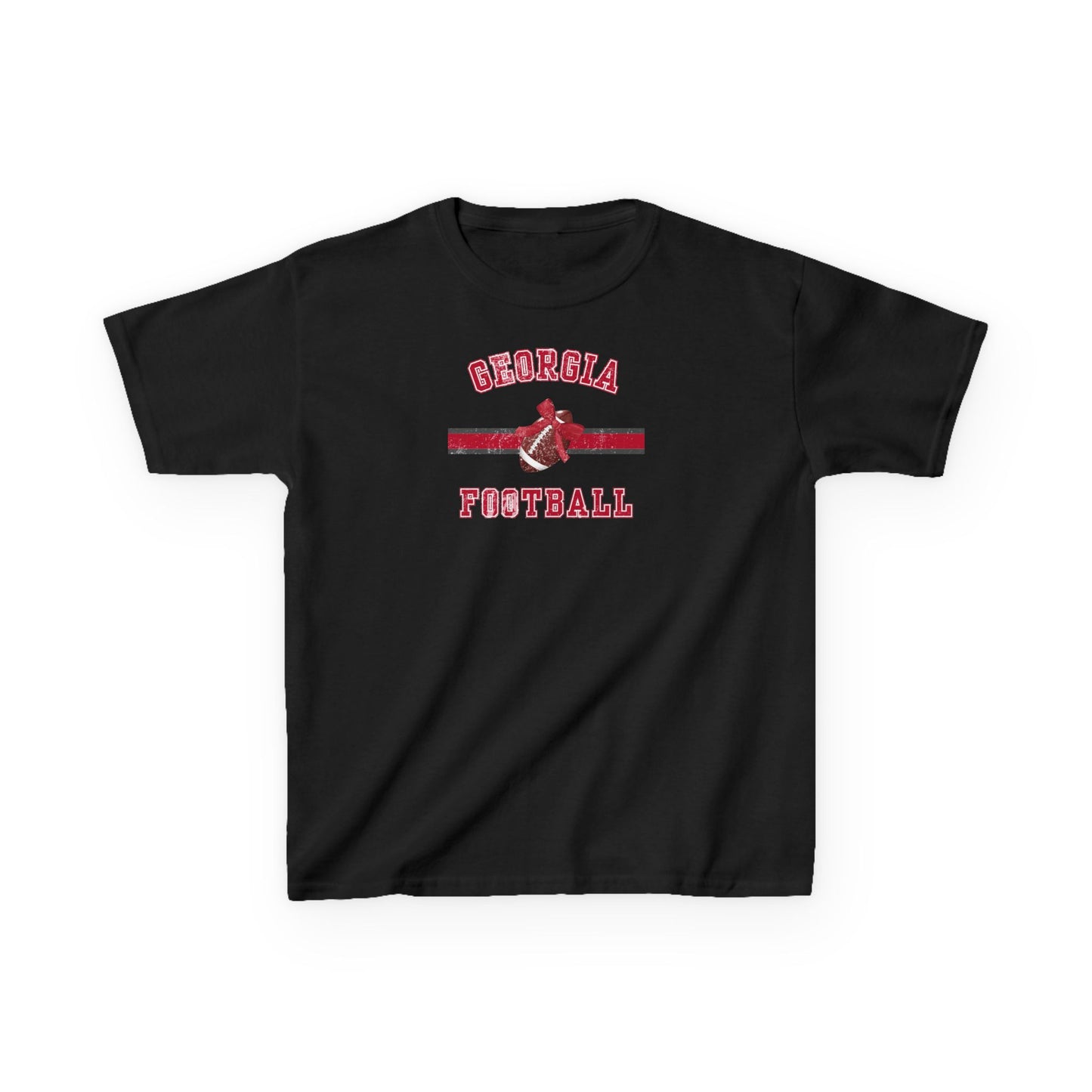 Georgia Football Kids Tee