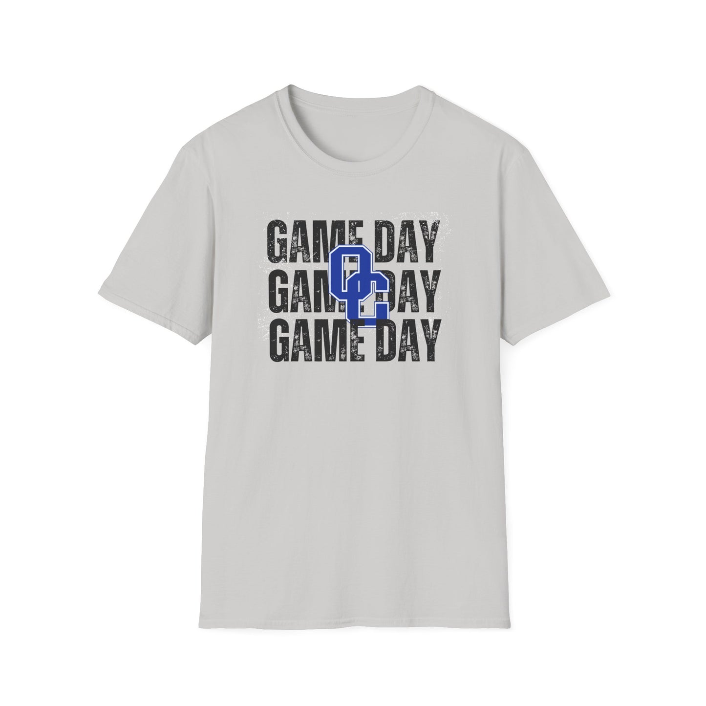 OC GameDay Unisex T-Shirt