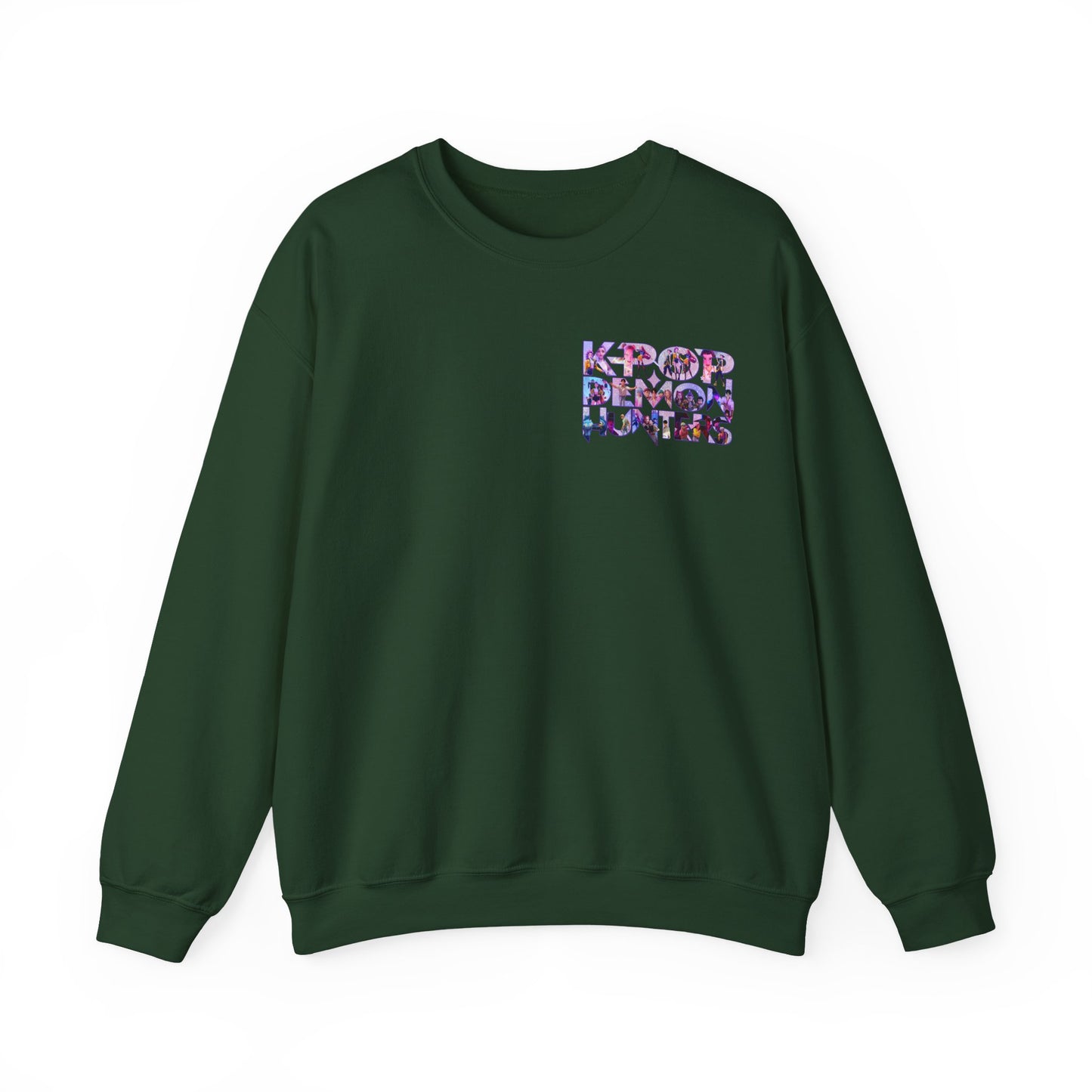 Unisex Crewneck Sweatshirt - Unique Graphic Tees, Casual Wear for Fans, Cozy Pullover, Perfect Gift for Occasions, Trendy Streetwear