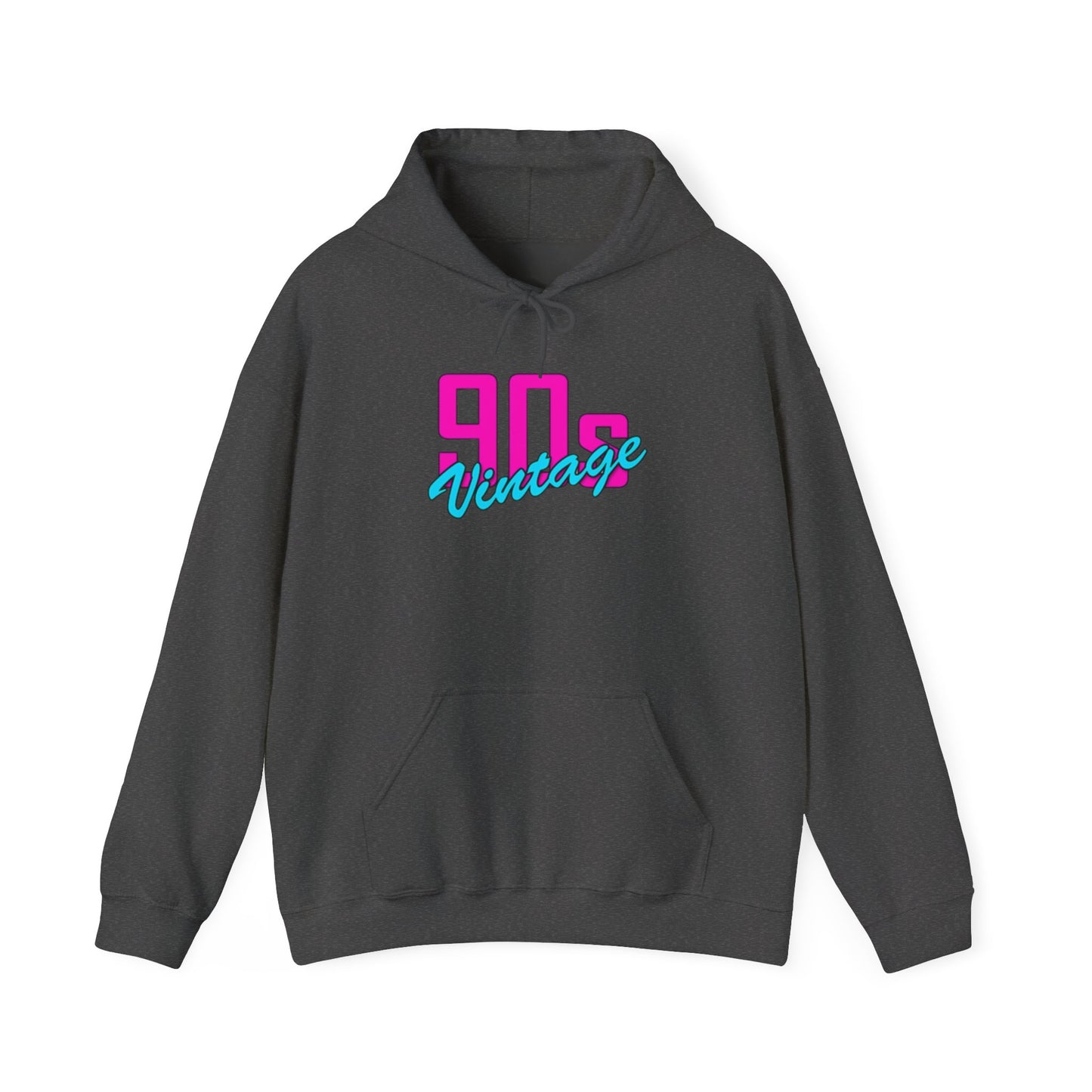 90s Vintage Unisex Hoodie