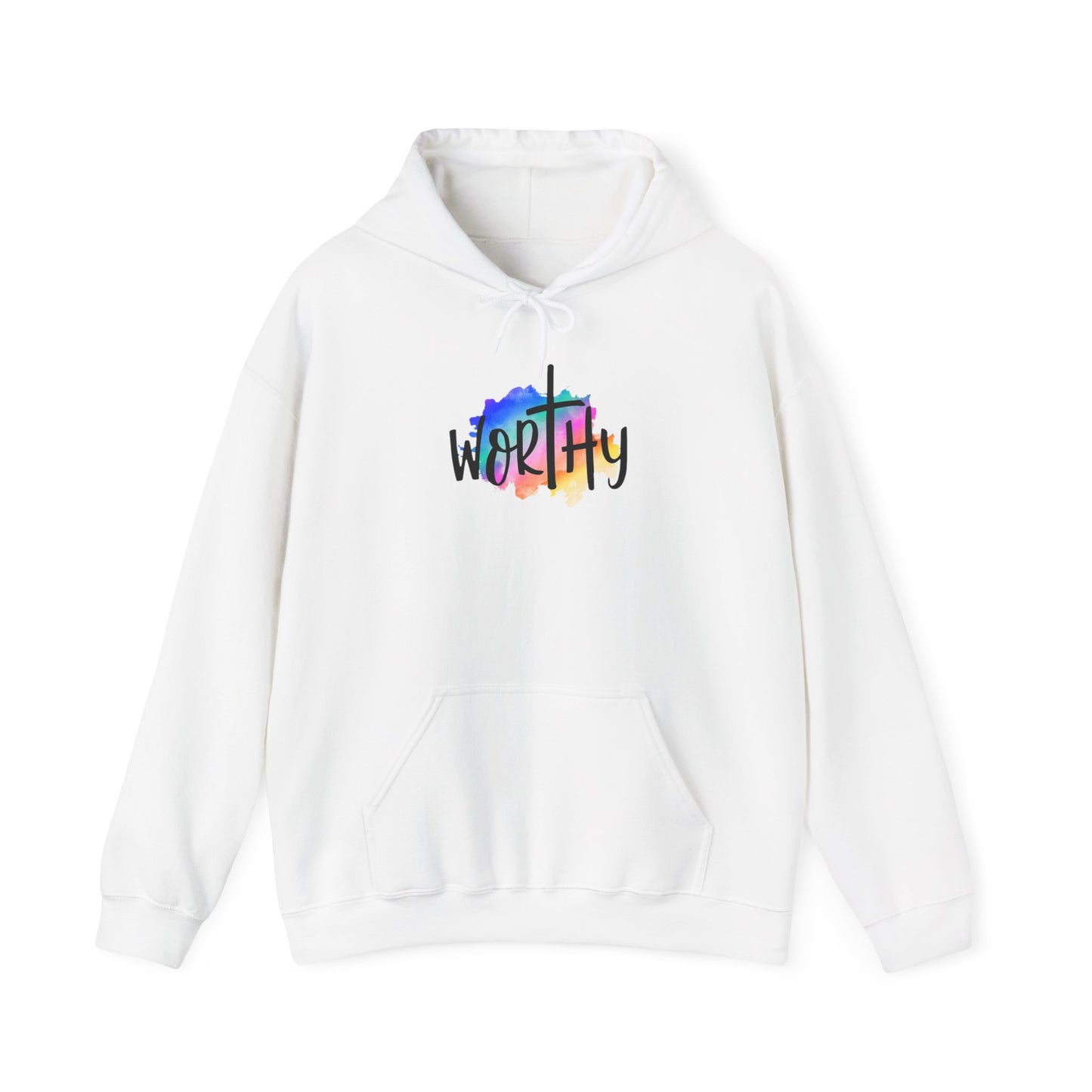 Worthy Hoodie
