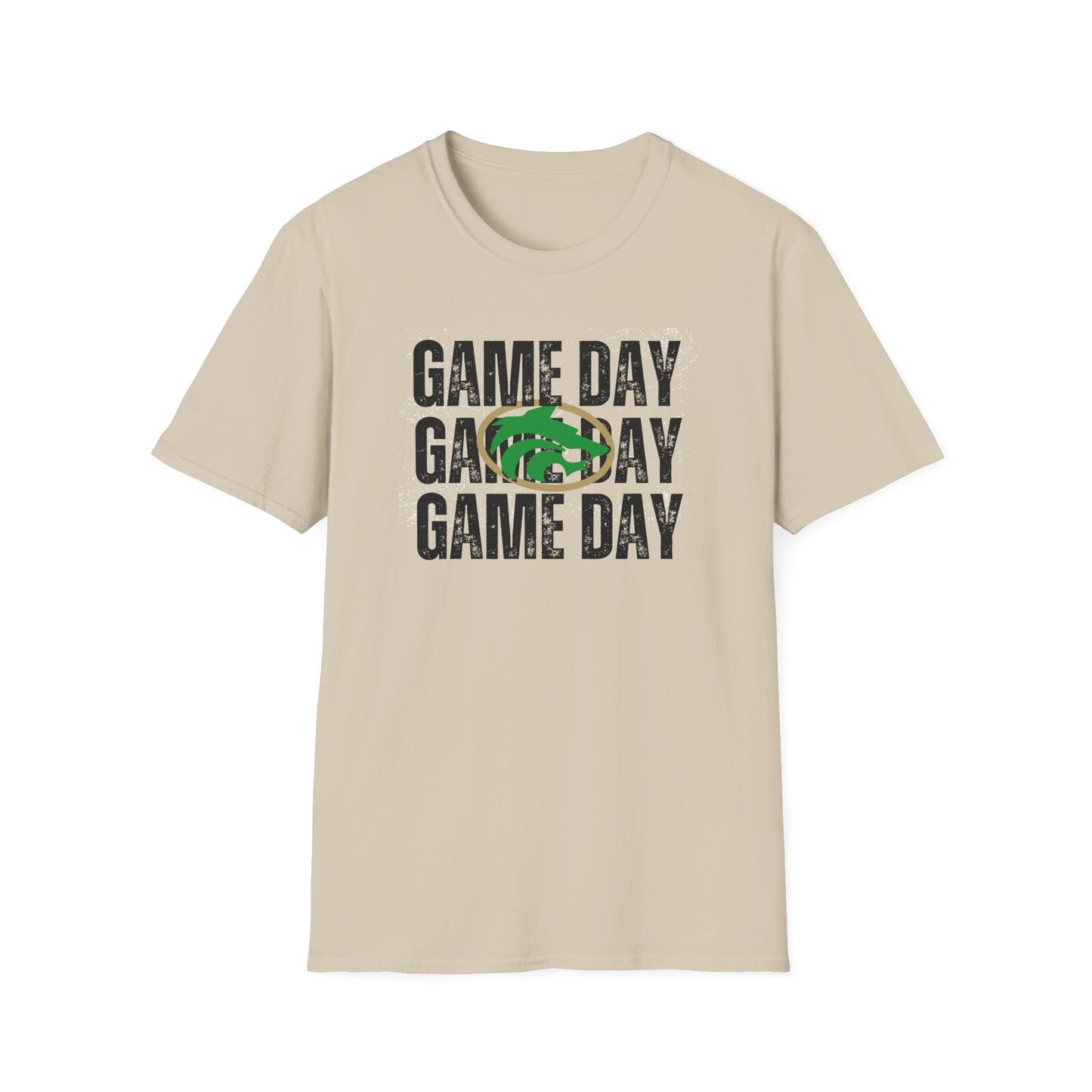 Buford Game Day Unisex T-Shirt
