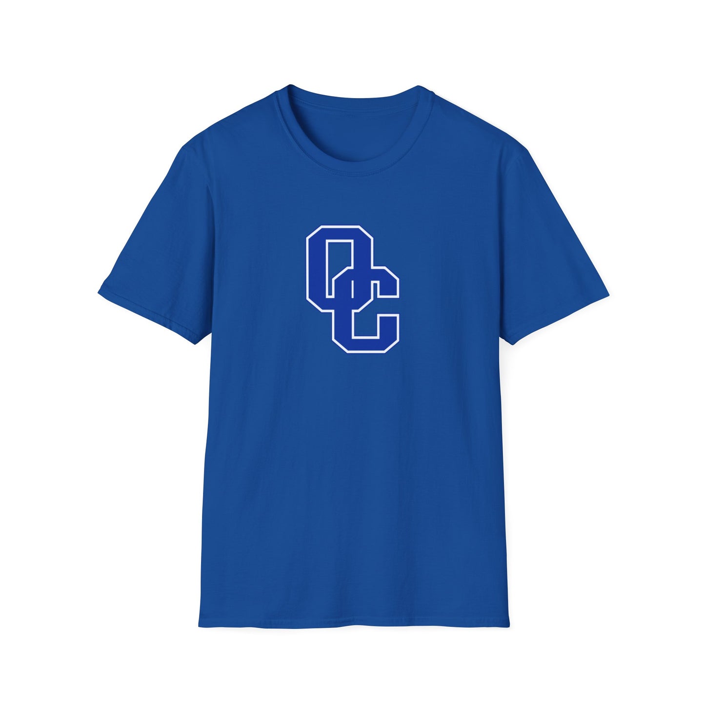 OCHS Personalized Name and Number T-Shirt