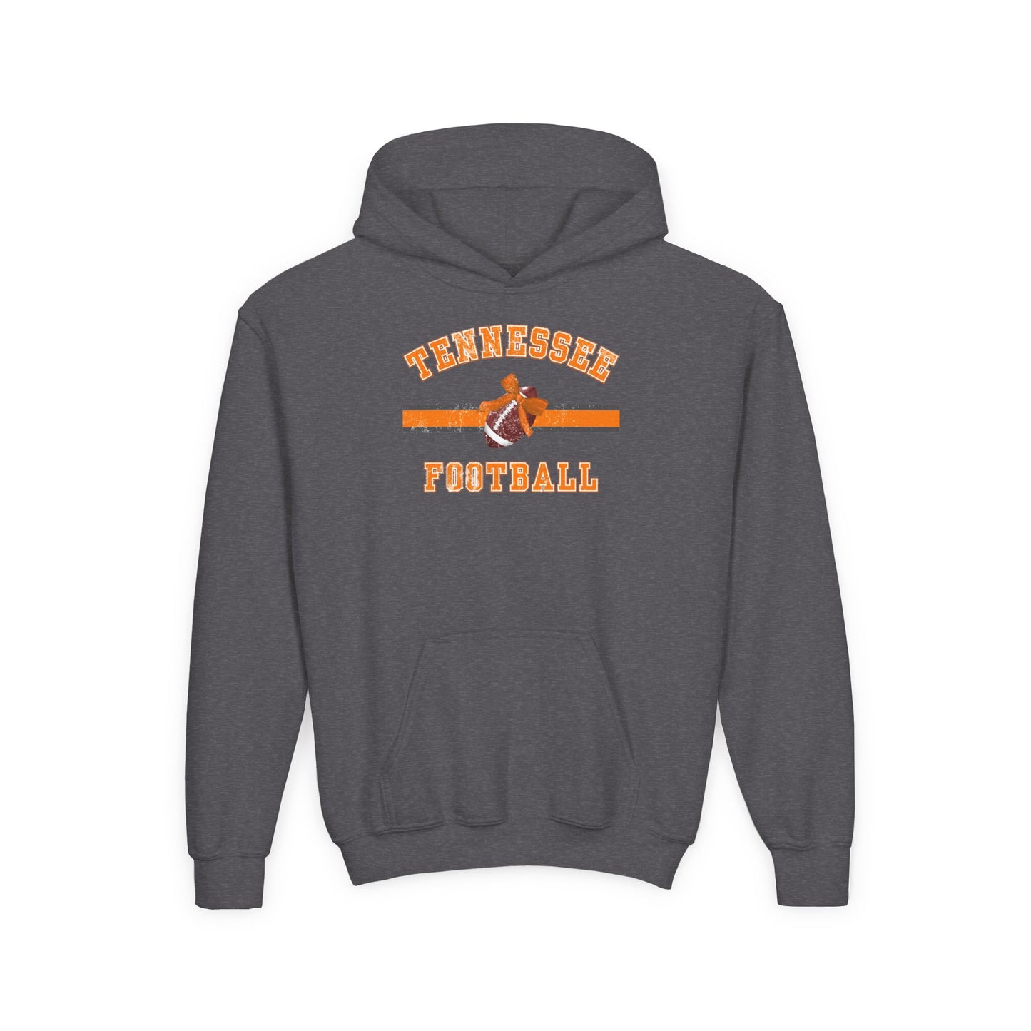 Tennessee Football Youth Hoodie