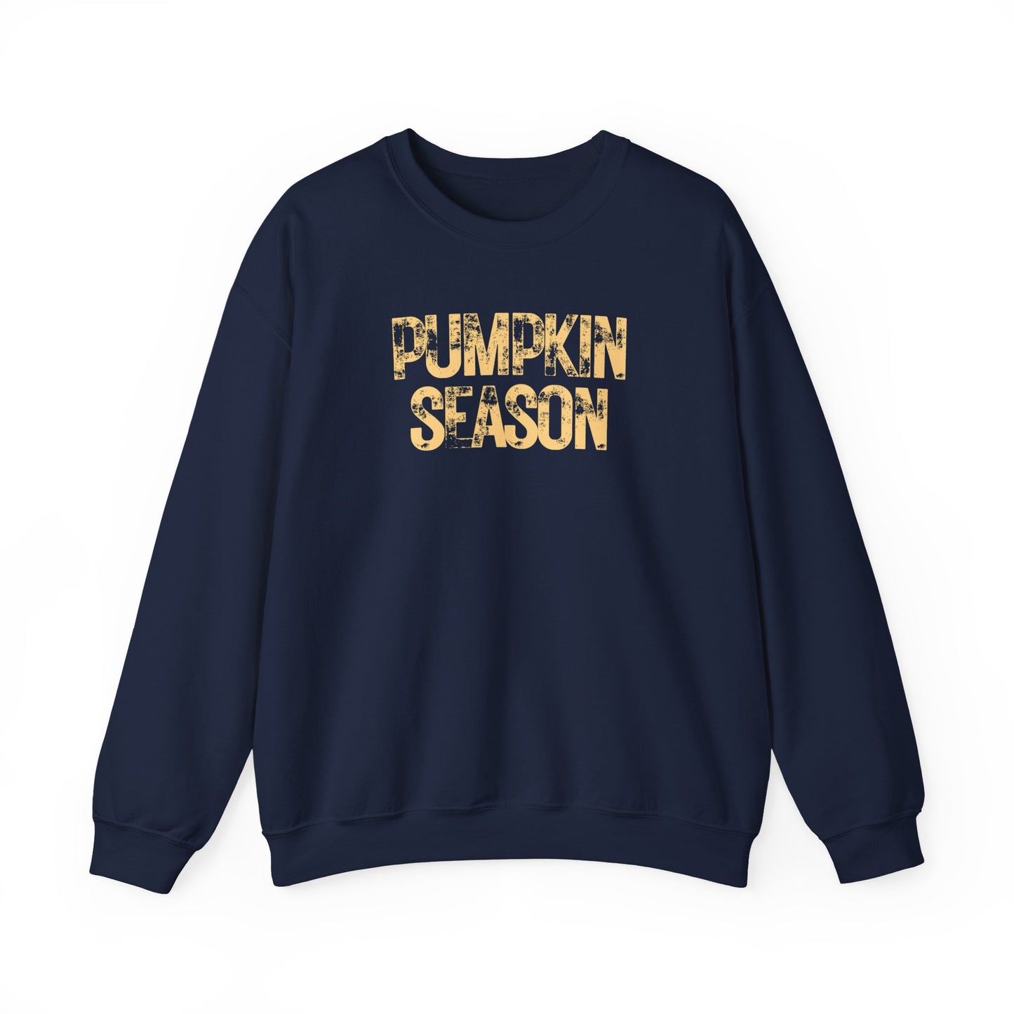 Pumpkin Season Sweatshirt
