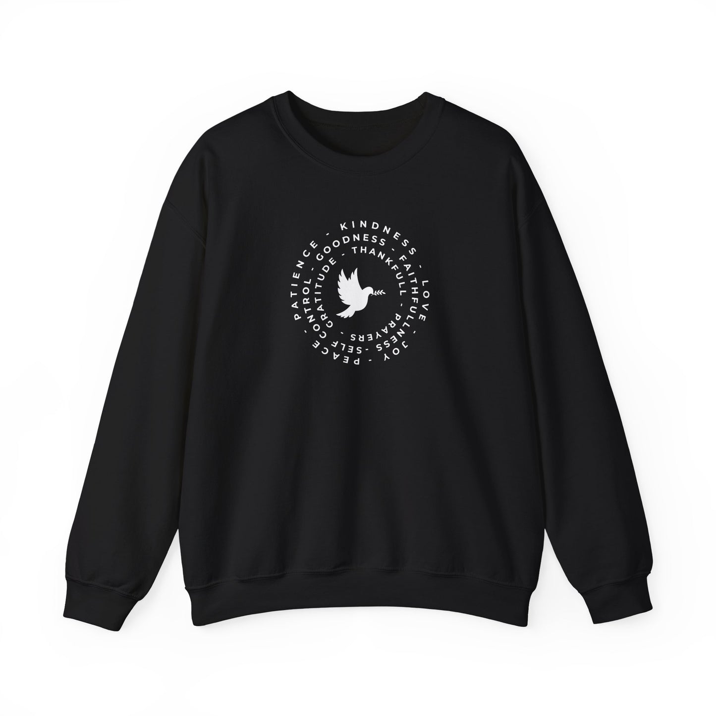 Peaceful Dove Sweatshirt