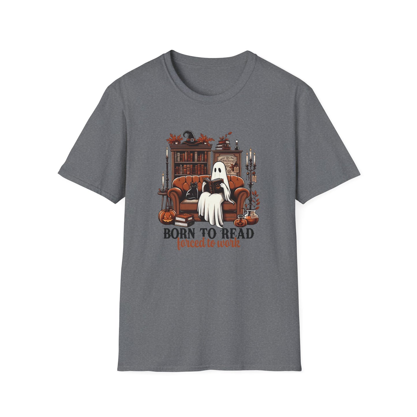 Forced to Work T-Shirt