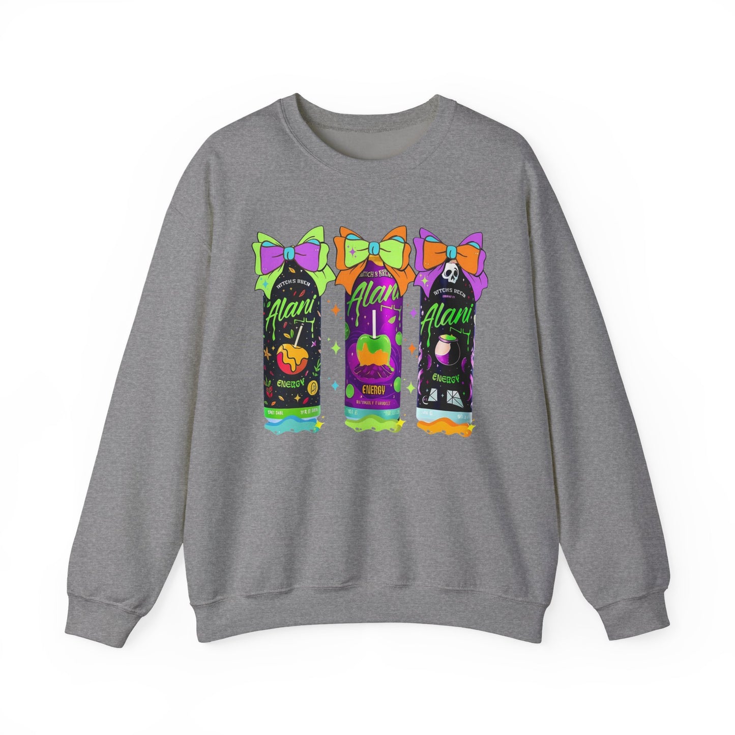 Alani Energy Halloween Sweatshirt