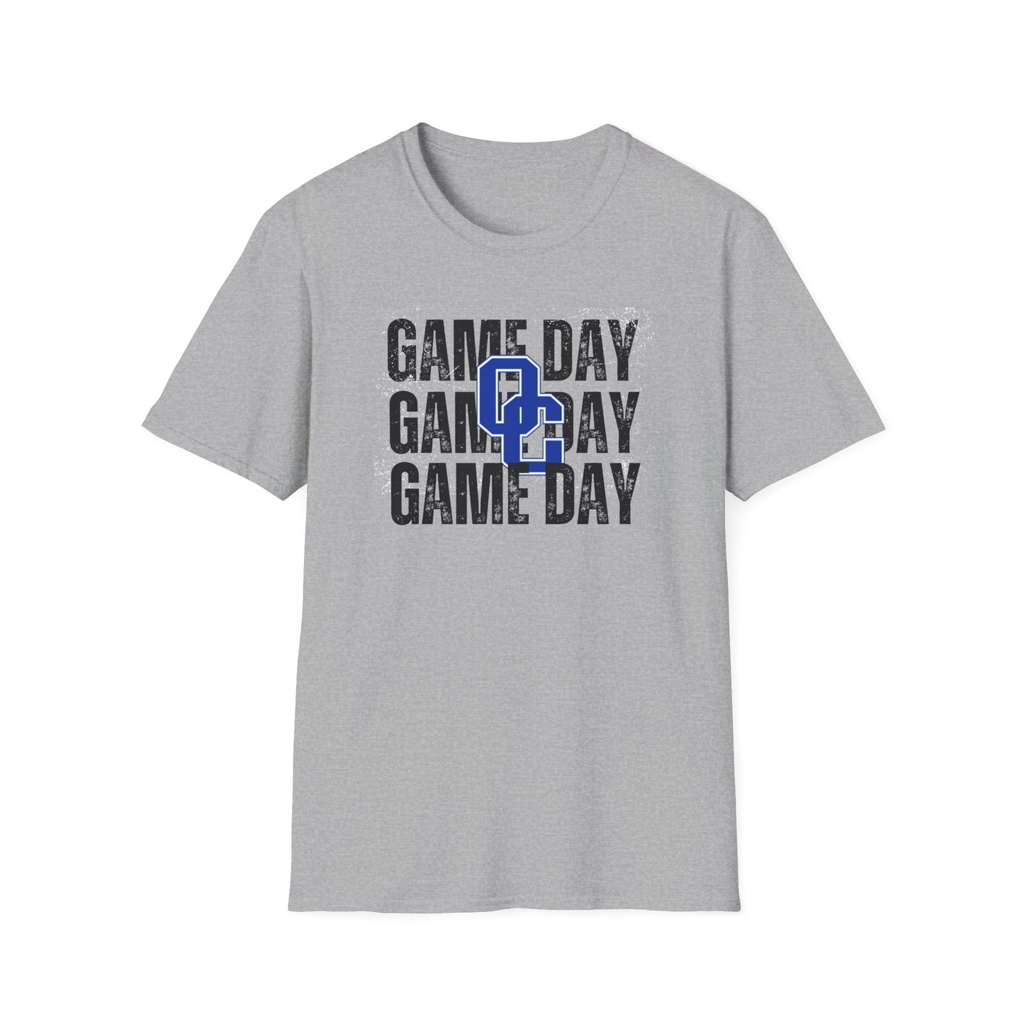OC GameDay Unisex T-Shirt