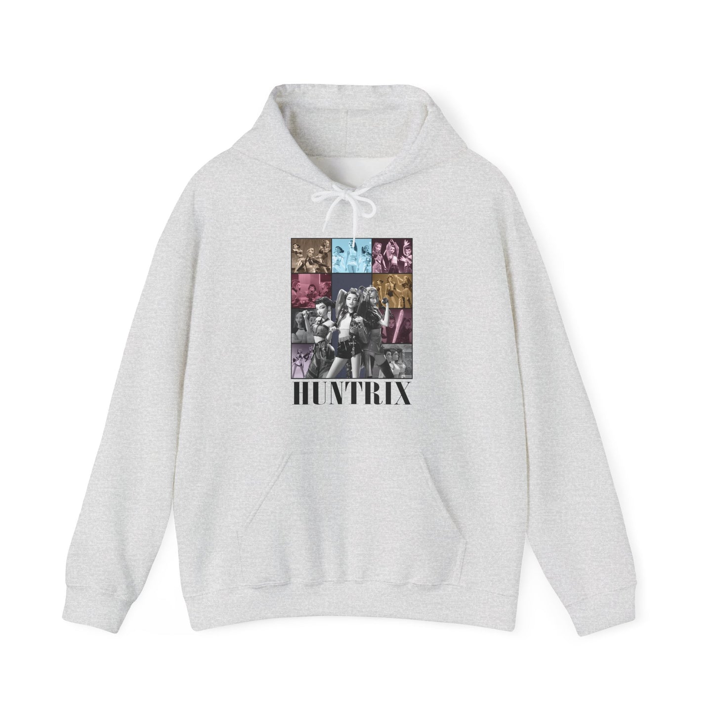 Kpop Concert Hoodie