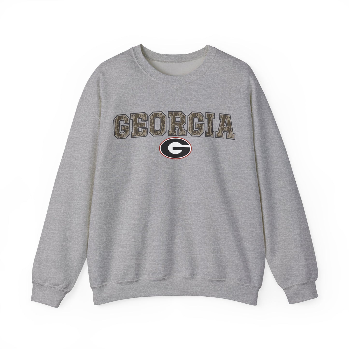 Georgia G Unisex Crewneck Sweatshirt