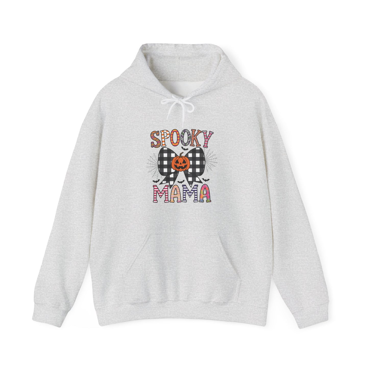Spooky Mama Hoodie