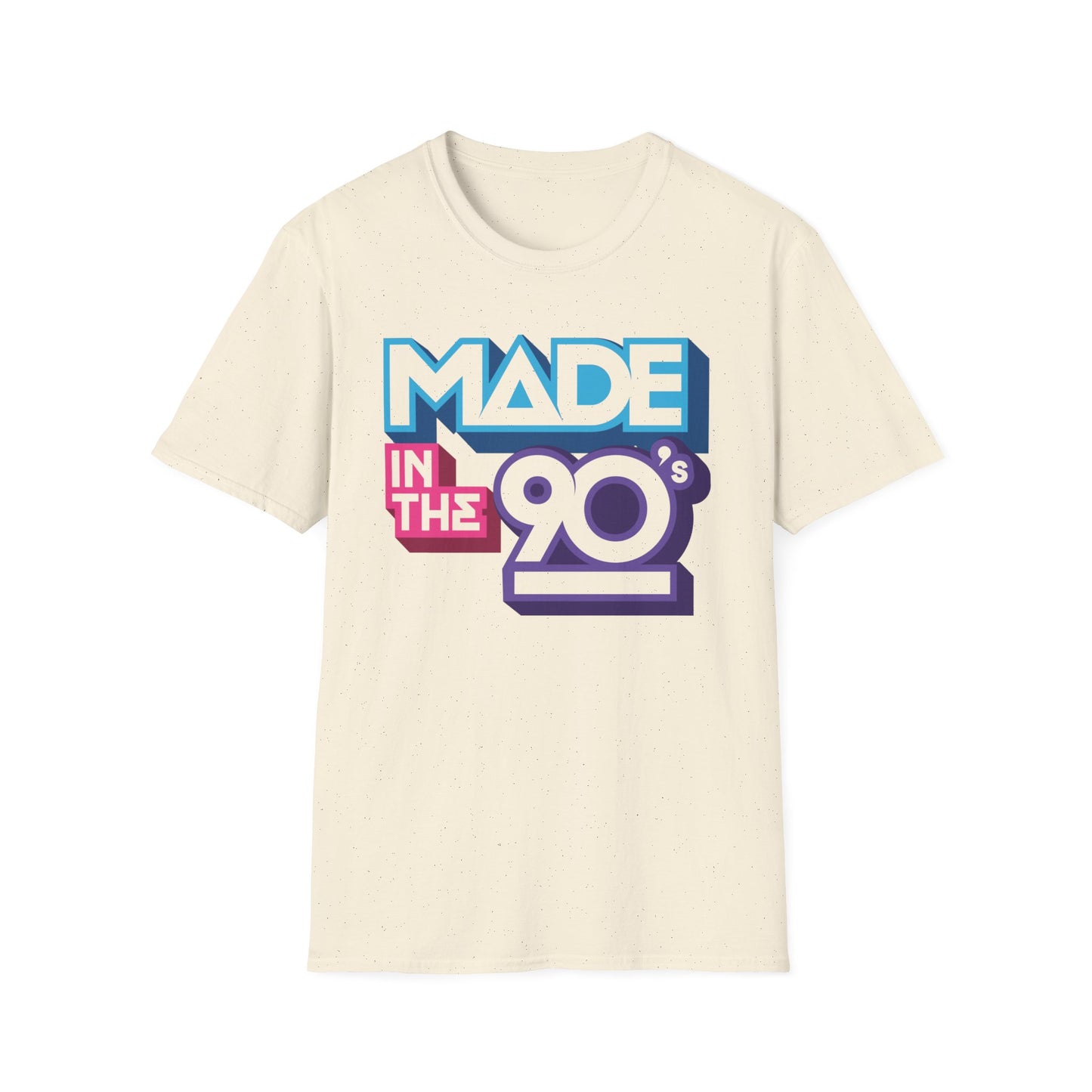 Made in the 90s T-Shirt