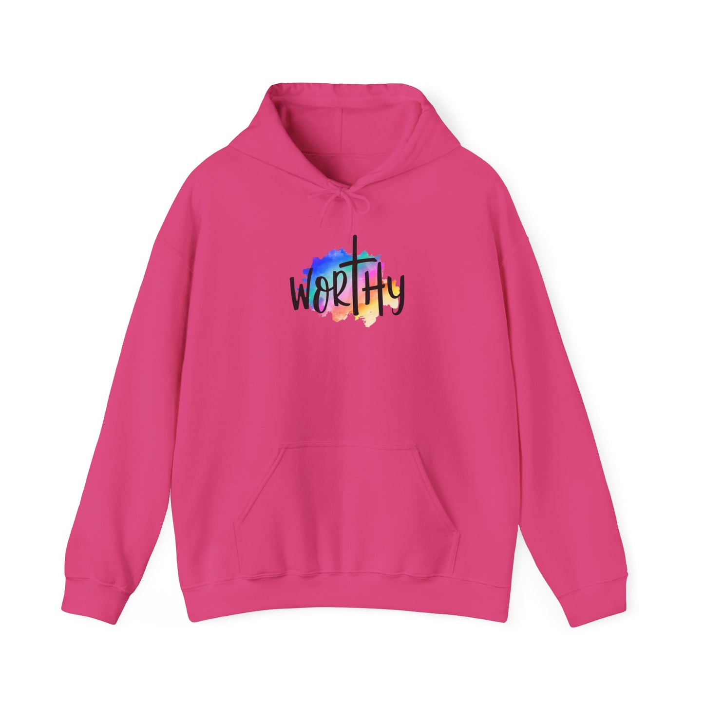 Worthy Hoodie