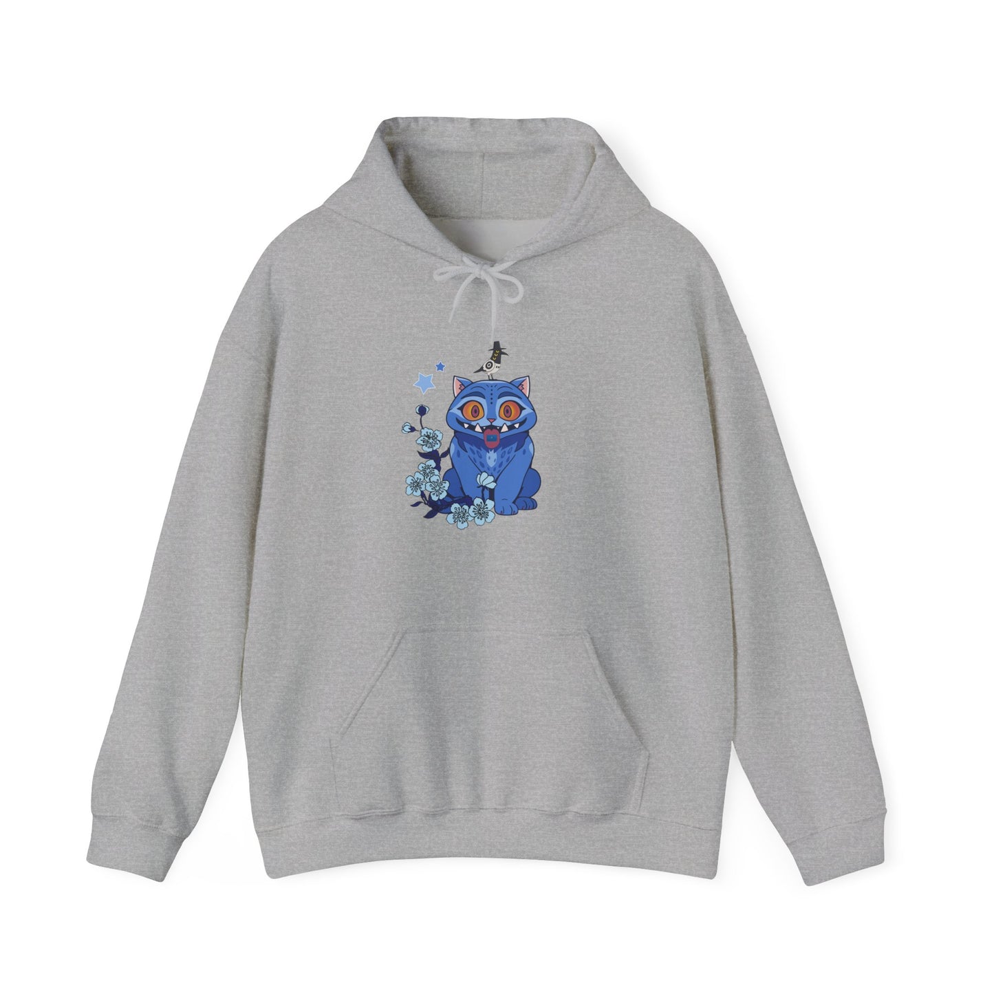 Kpop Durpy Hoodie