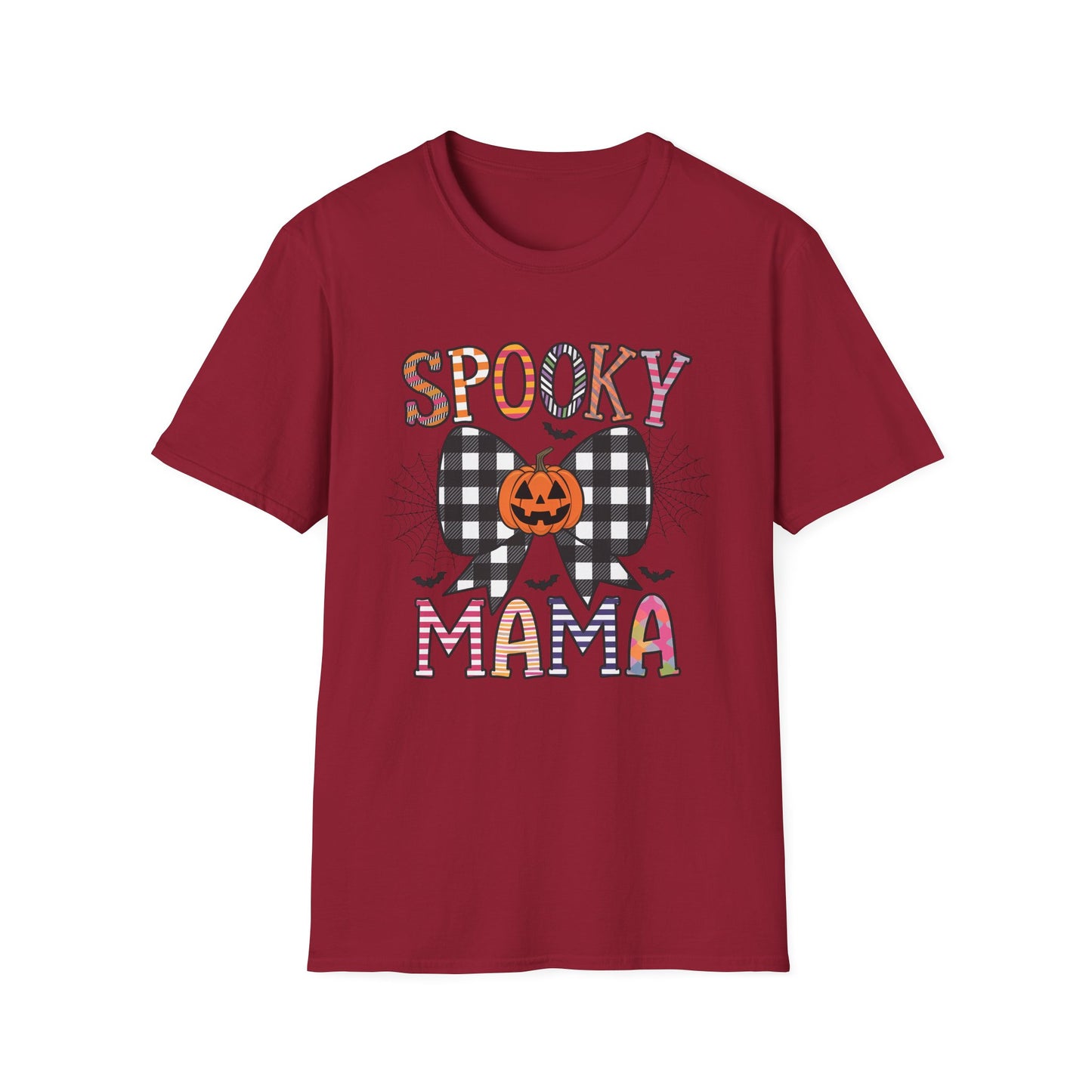 Spooky Mama T-Shirt