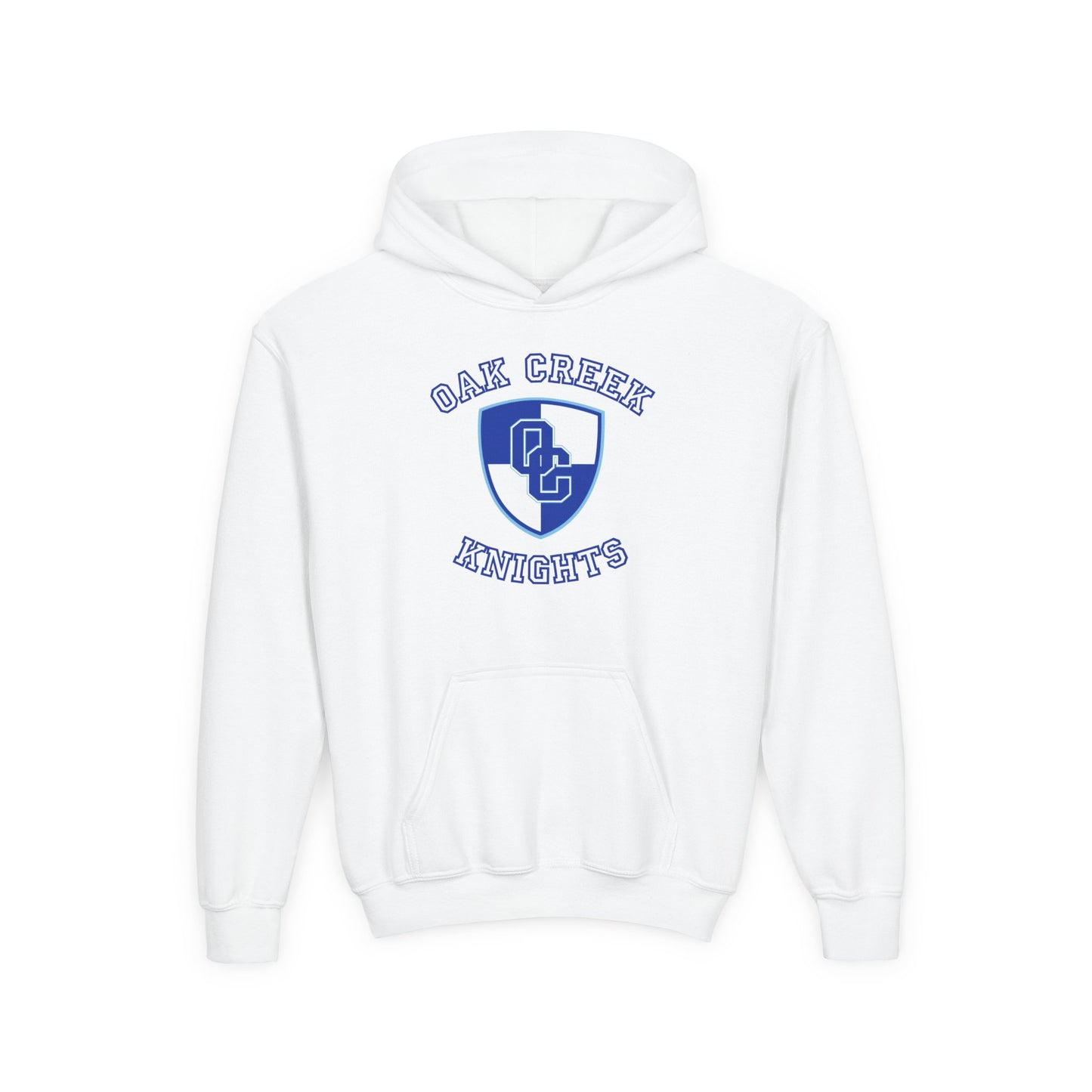 Youth Knights Hoodie