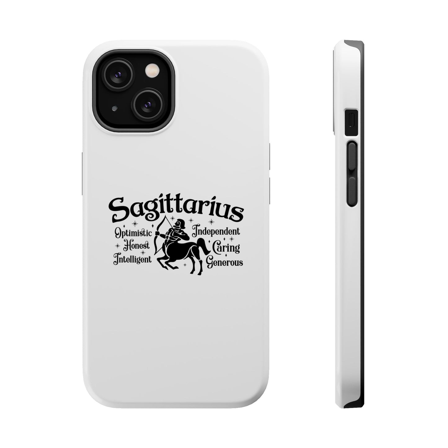 Copy of Aries Zodiac Magnetic Phone Cases