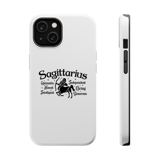 Copy of Aries Zodiac Magnetic Phone Cases