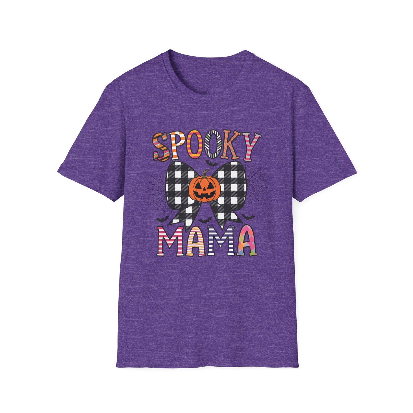 Spooky Mama T-Shirt