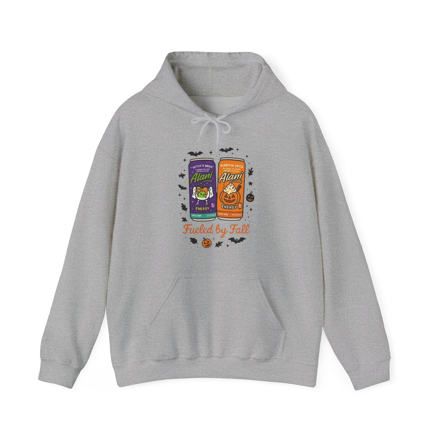 Fueled by Alani Hoodie