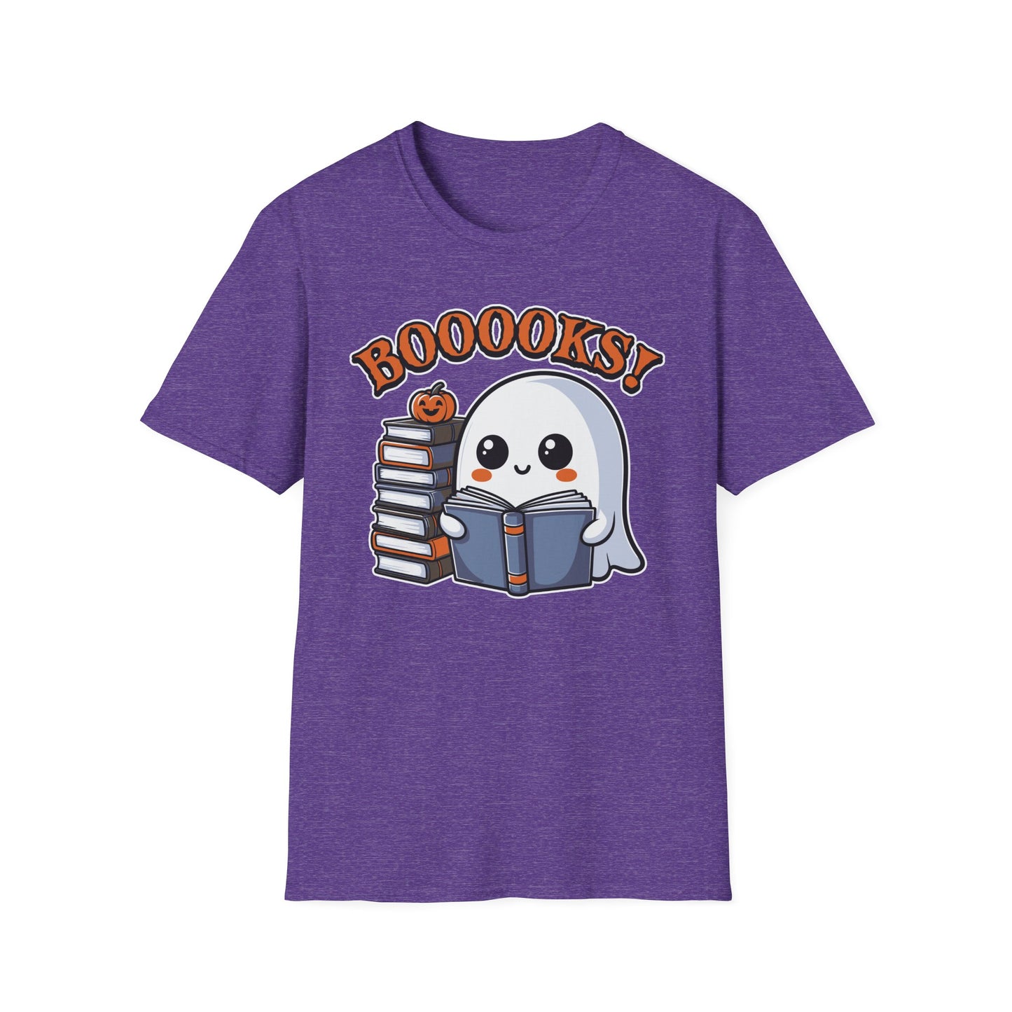 BOOOOKS! T-Shirt