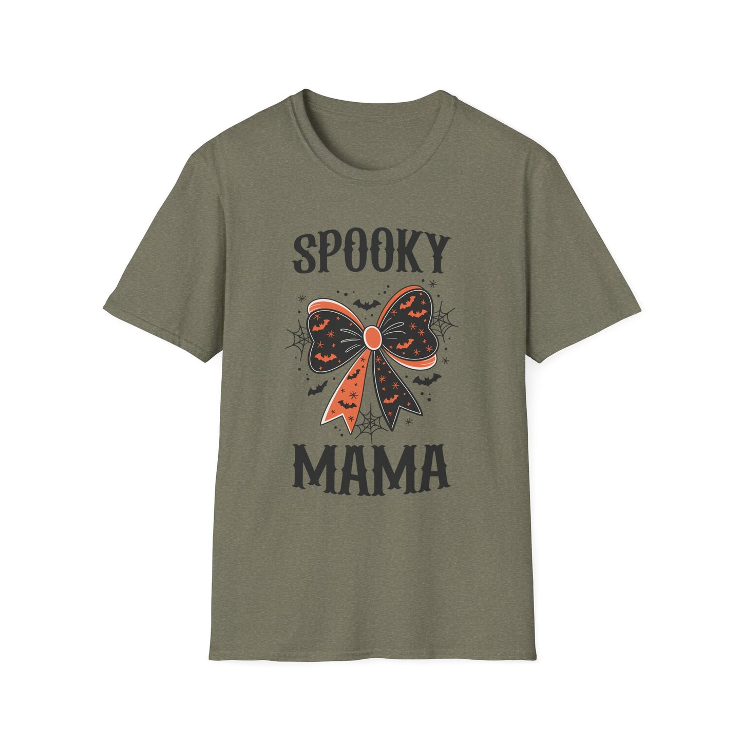 Spooky Mama T-Shirt