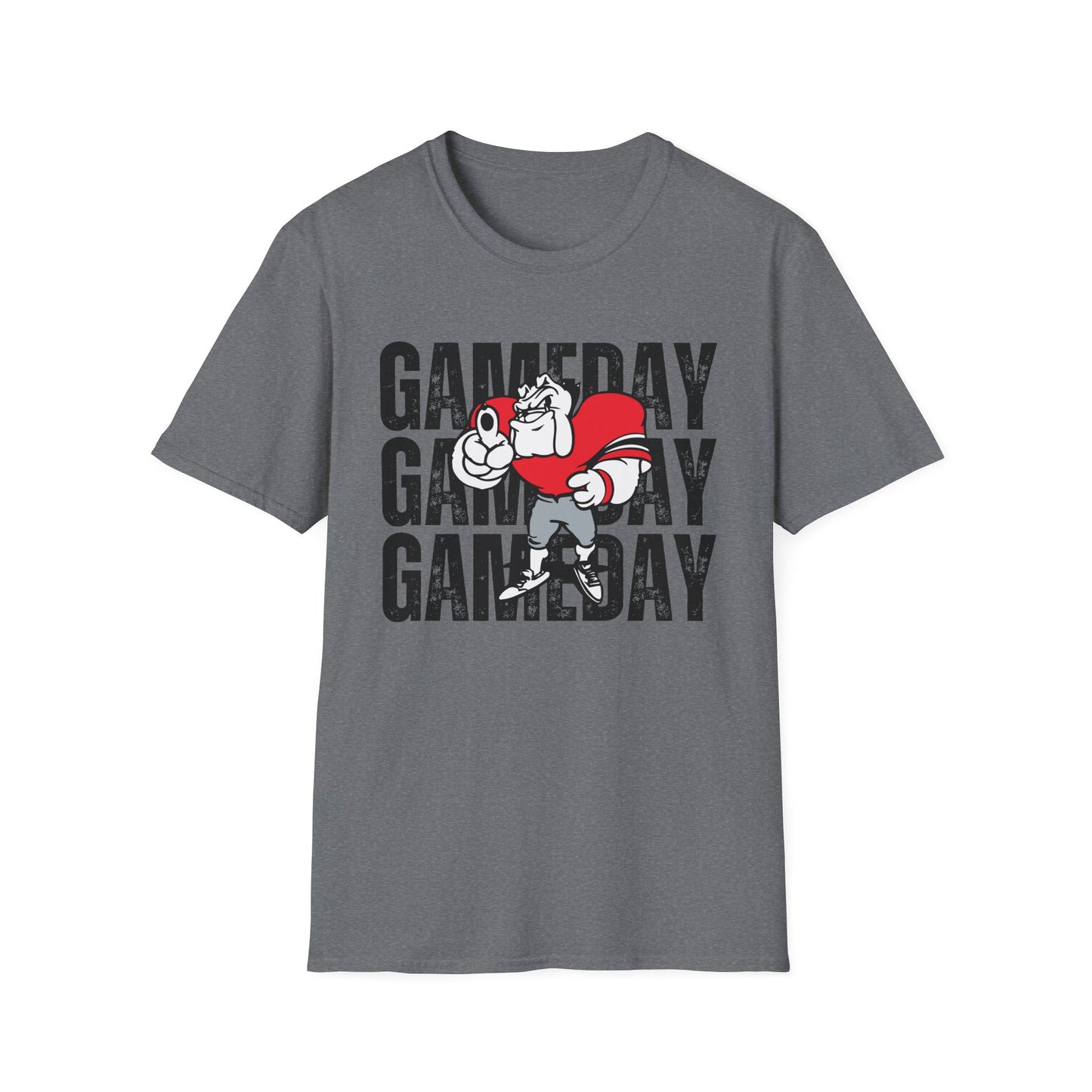 Georgia Gameday T-Shirt