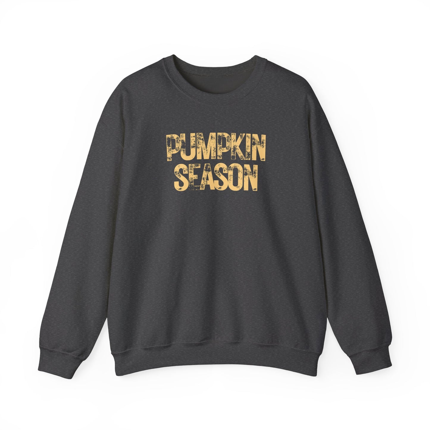 Pumpkin Season Sweatshirt