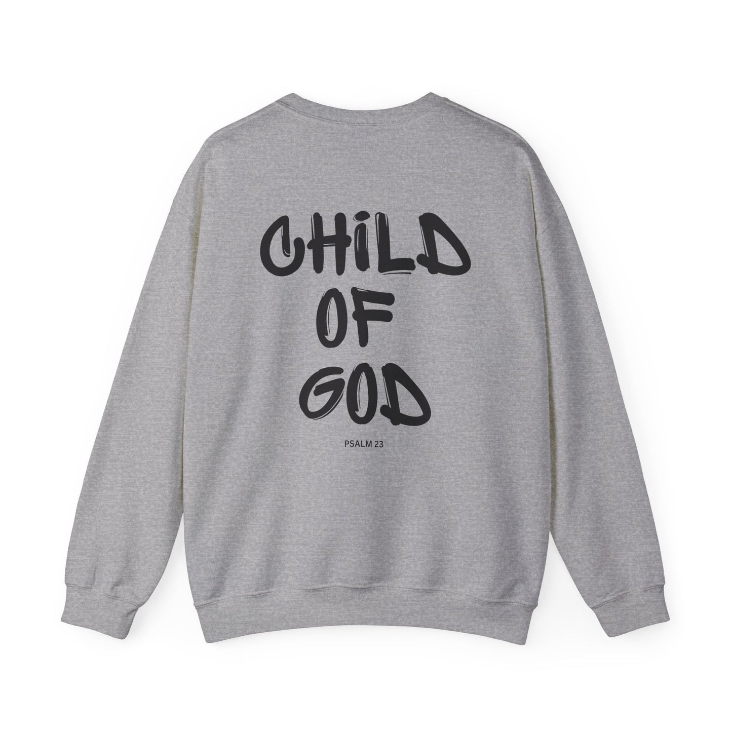 Child of God Sweatshirt