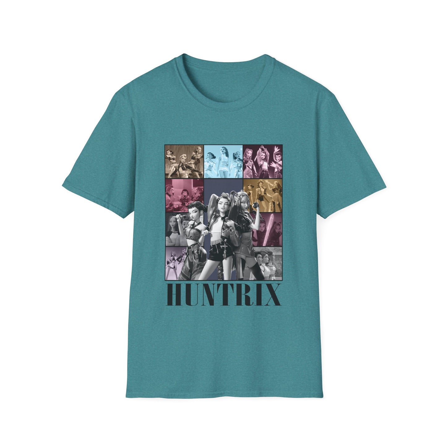 Kpop Concert T-Shirt