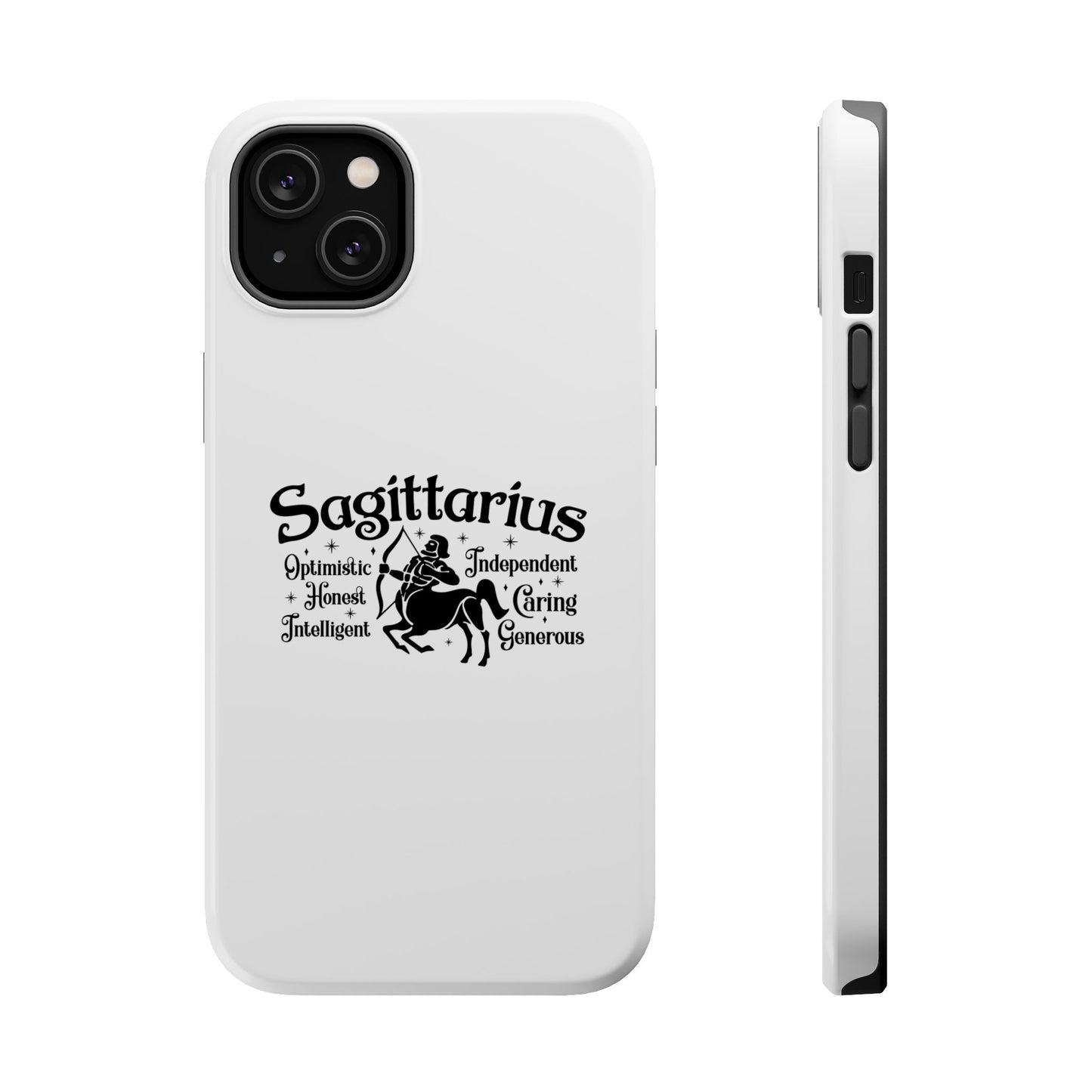 Copy of Aries Zodiac Magnetic Phone Cases