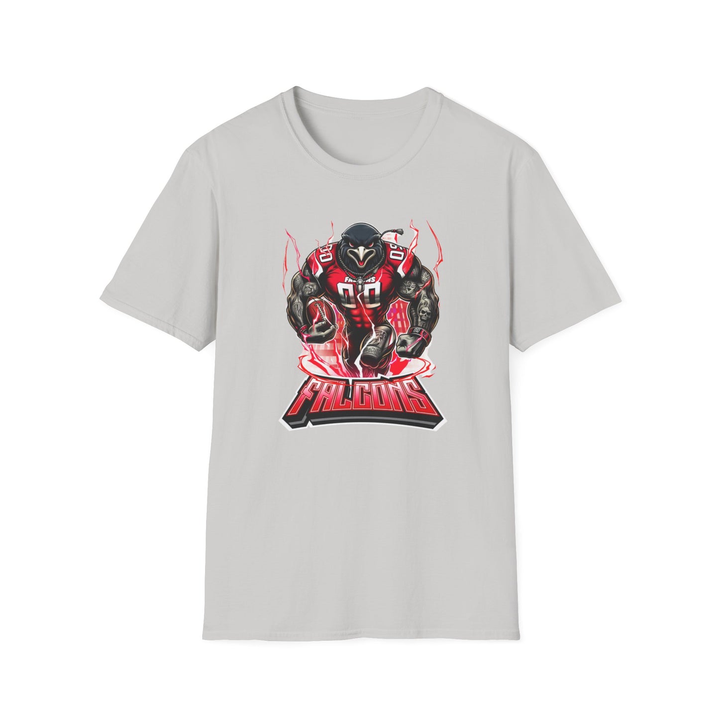 Fierce Falcons Unisex T-Shirt