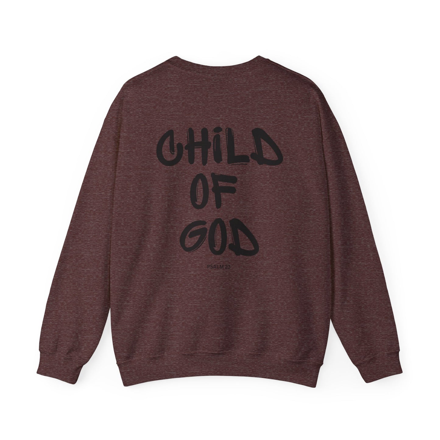 Child of God Sweatshirt