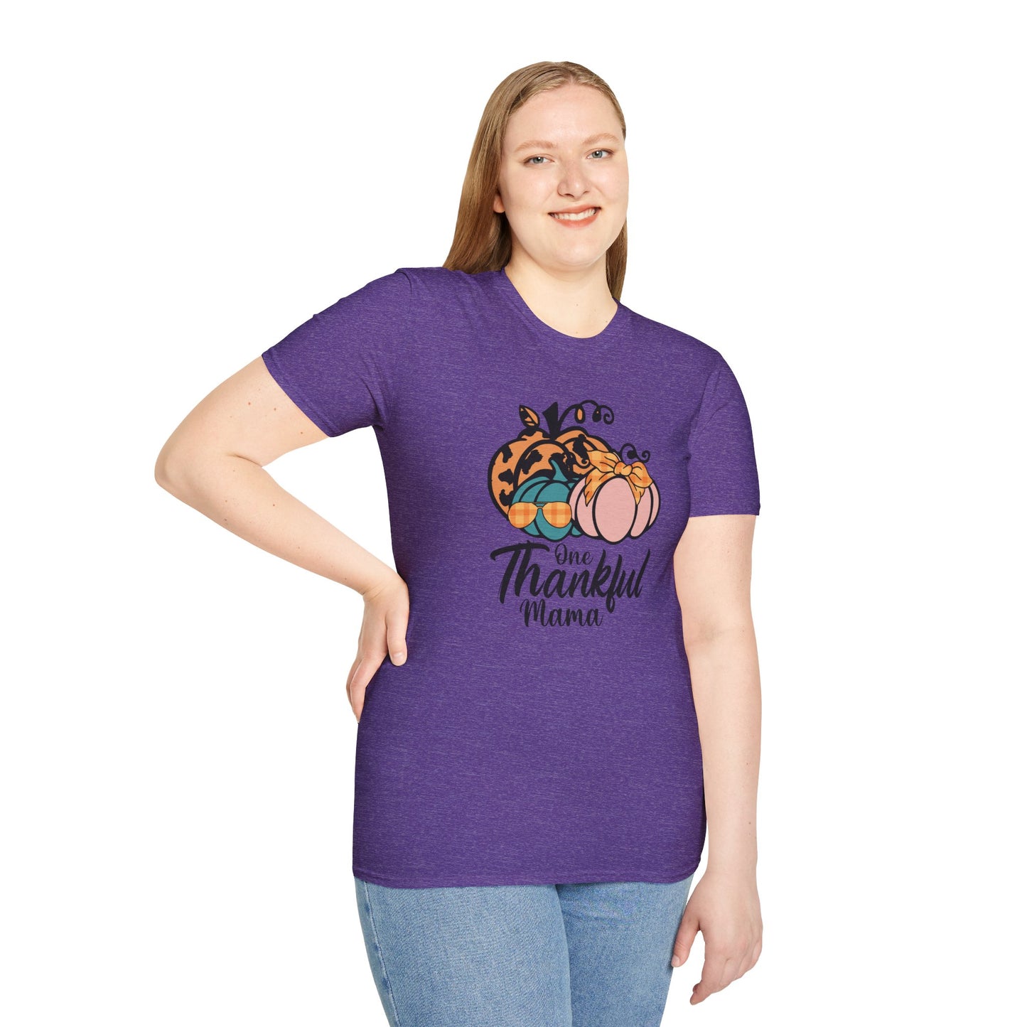 Thankful Mama T-Shirt