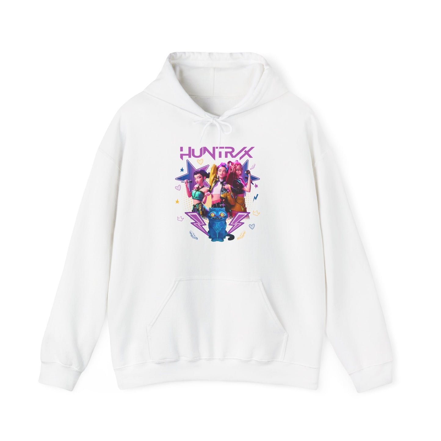 Hooded Sweatshirt with Retro Gaming Design, Unisex Hoodie for Gamers, Unique Gift for Birthdays, Cozy Sweatshirt for Chill Days, Fun [...]