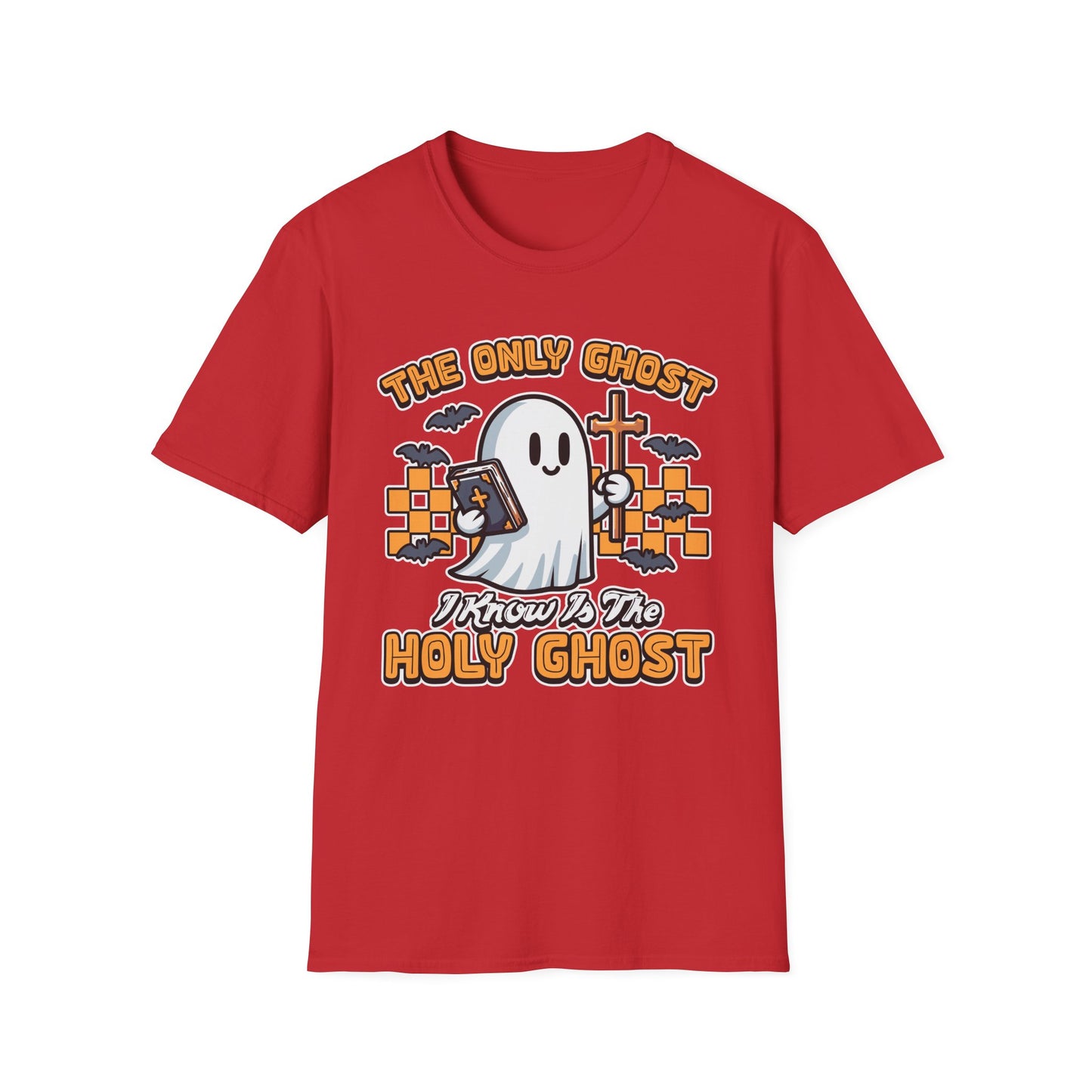 Holy Ghost T-Shirt