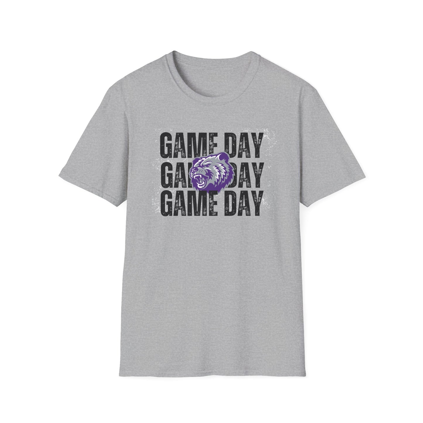 CB Unisex Game Day T-Shirt